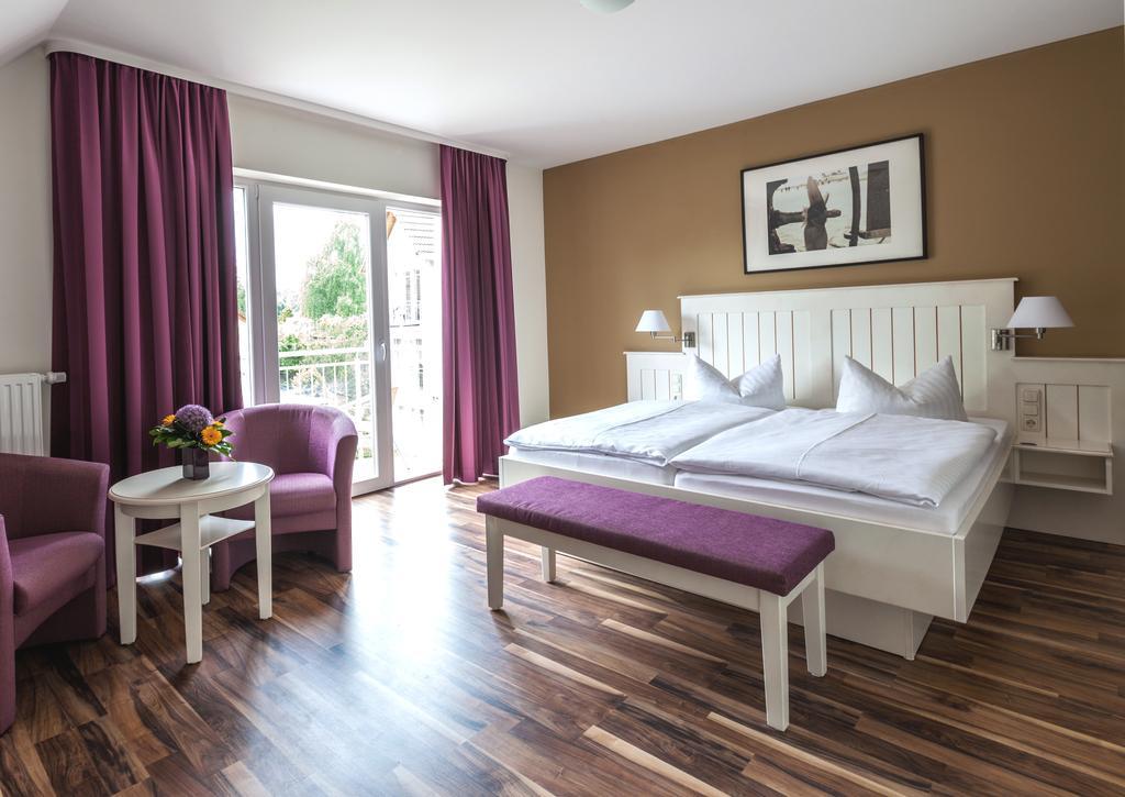 Pension Delia Will Heringsdorf  Room photo